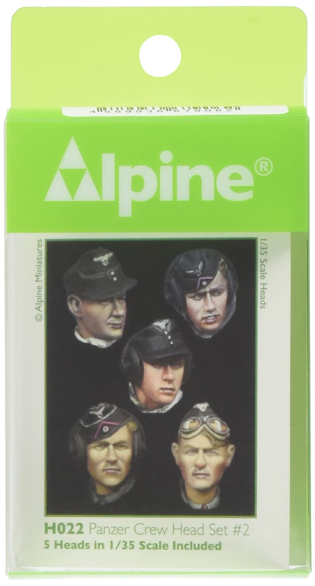 Amazon | アルパインミニチュア 1/35 第二次世界大戦 ドイツ軍 装甲